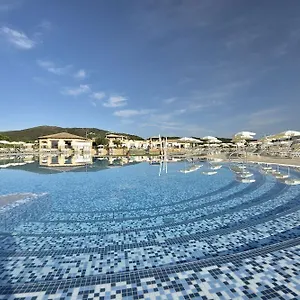 Janna & Sole Hotel Budoni