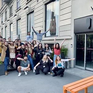 Hostel Quo, Milano