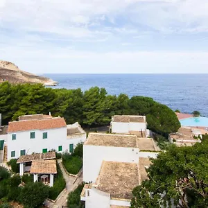Riserva Dello Zingaro Appartamento San Vito Lo Capo