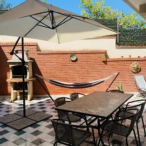 Torrevarata Vacanze Casa vacanze Santa Teresa Di Riva