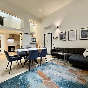 Future Apartamento Milán