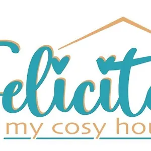 Felicita - My Cosy House Apartamento Bari