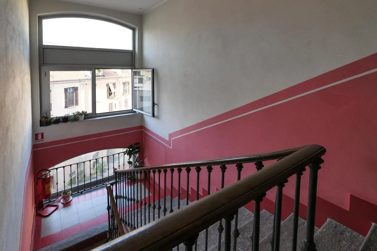 Apartamento Primopiano - Melzo C Milán